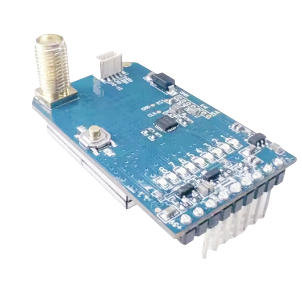 Superr-1.2G 1.3G VRX met audio - Goggles Fpv recensie en prijs