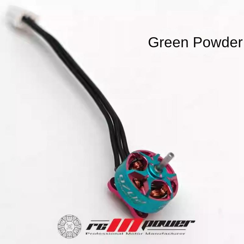Rcinpower Gts V3 0702 27000kv  - Brushed Drone Motor recensie en prijs