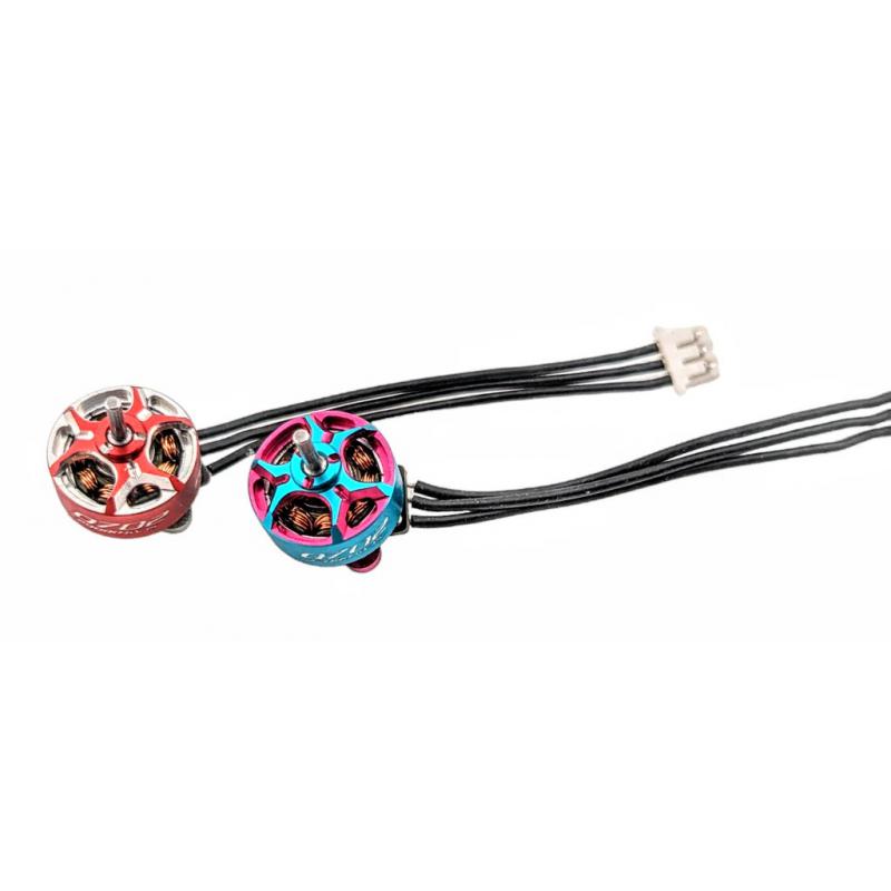 Rcinpower Gts V3 0702 27000kv  - Brushed Drone Motor recensie en prijs