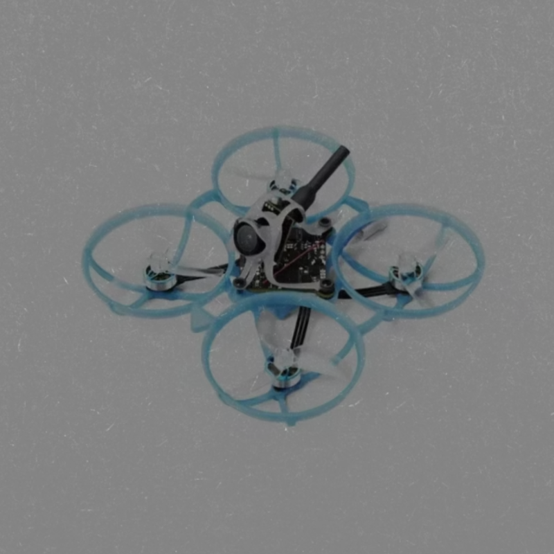 BETAFPV Air65 II 65mm 1S ELRS  - Brushed Drone Motor recensie en prijs