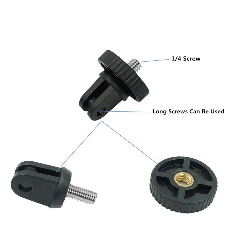 1/4 Inch Schroef Statief Adapt - Runcam Camera recensie en prijs