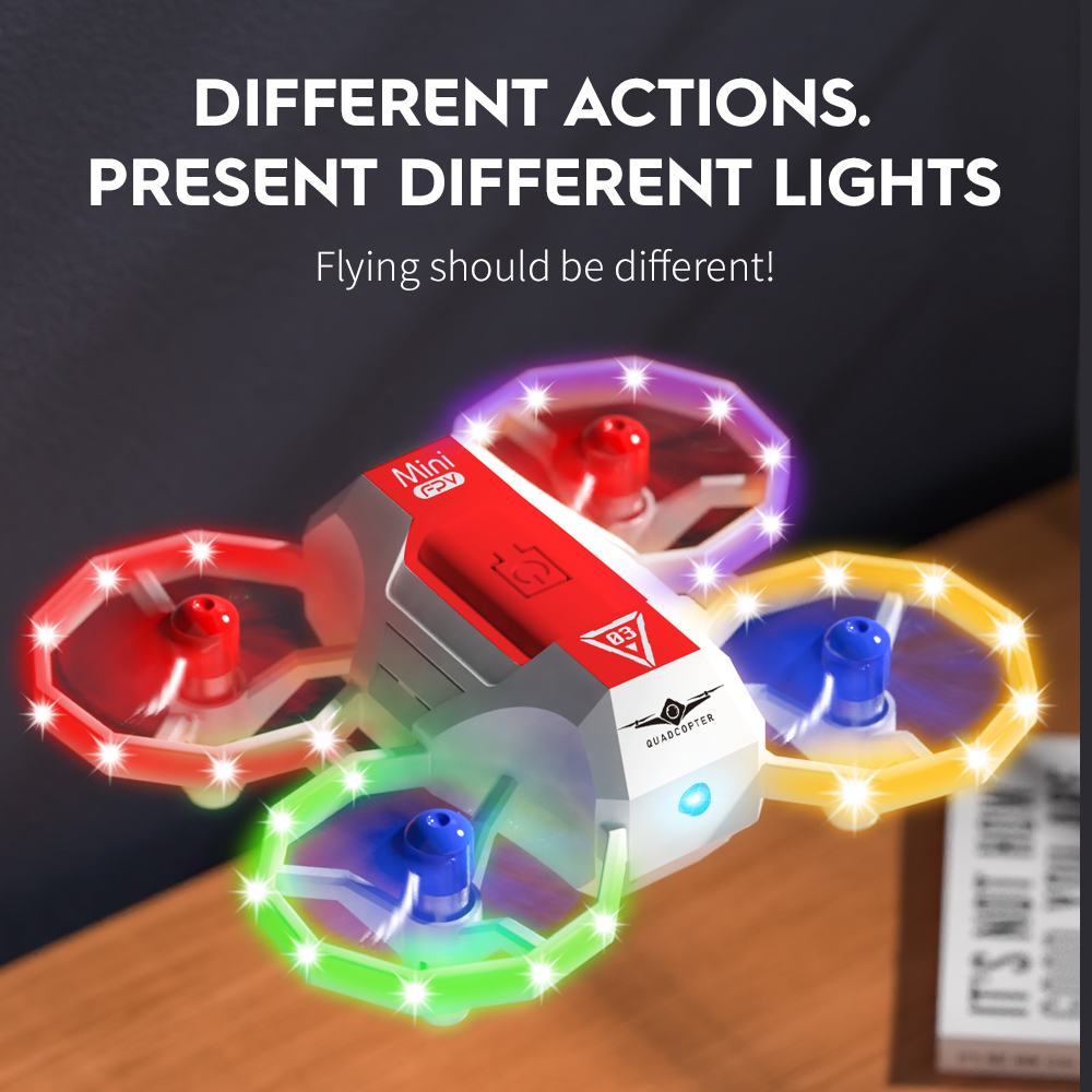 Kf601 Nieuwe Mini Drones Met M - Brushed Drone Motor recensie en prijs
