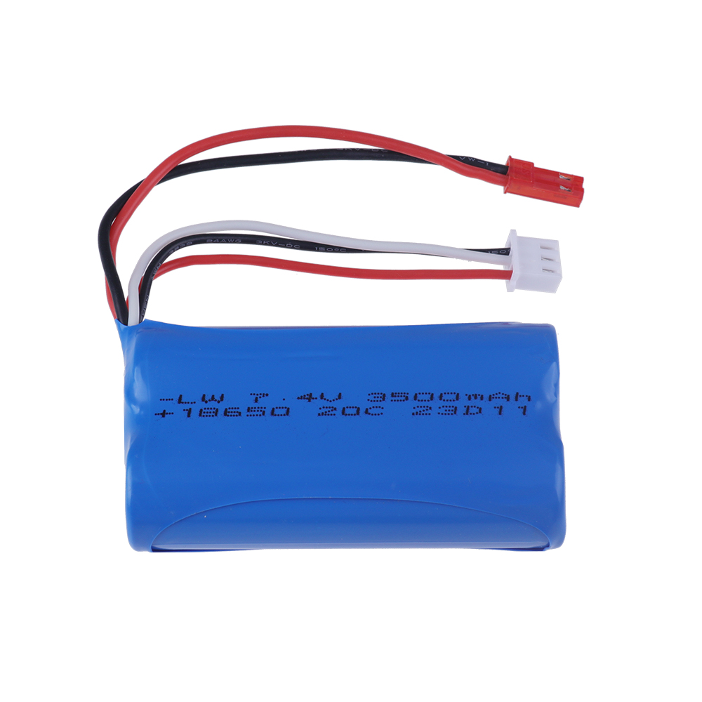 Verbeterde 3000 mAh tot 3500 m - Balance Charger Rc recensie en prijs