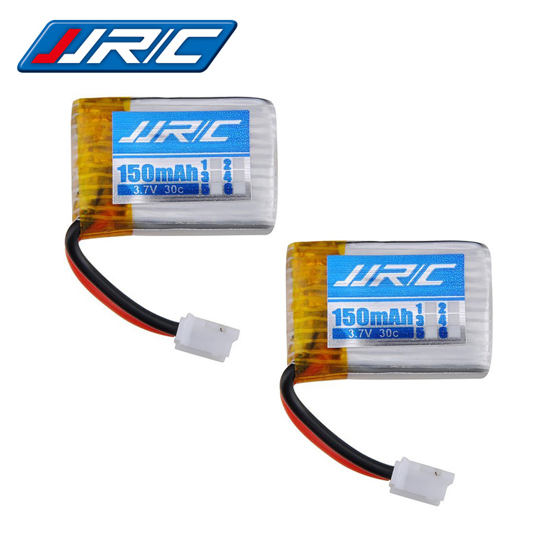 Originele JJRC H36 Batterij 3. - Balance Charger Rc recensie en prijs