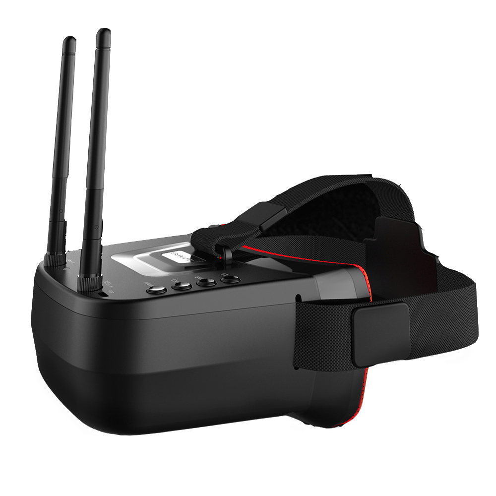 VR009 FPV-bril 3,0 inch 480*32 - Goggles Fpv recensie en prijs
