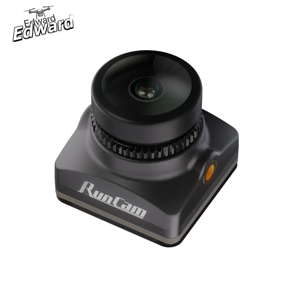 2026 Edward RunCam Phoenix 2 S - Runcam Camera recensie en prijs