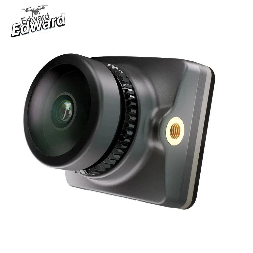 2026 Edward RunCam Phoenix 2 S - Runcam Camera recensie en prijs