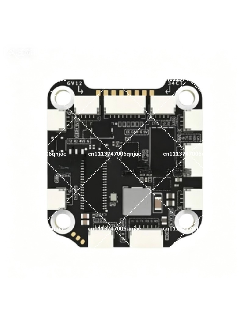 50A 30x30 Stack BL32 4-in-1 ES - 4 In 1 Esc recensie en prijs