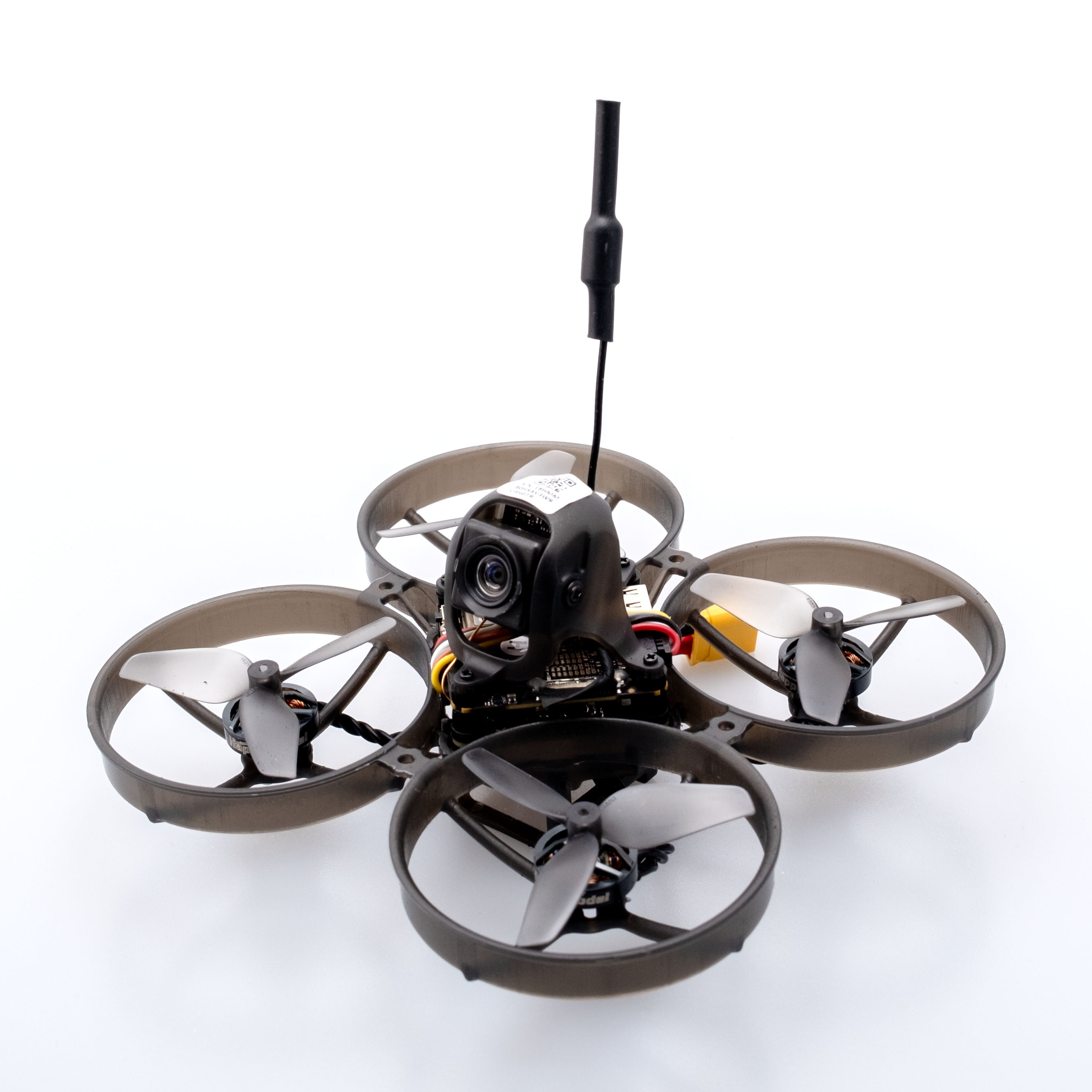 Happymodel M80 Whoop Frame 80m - Dji Drone recensie en prijs