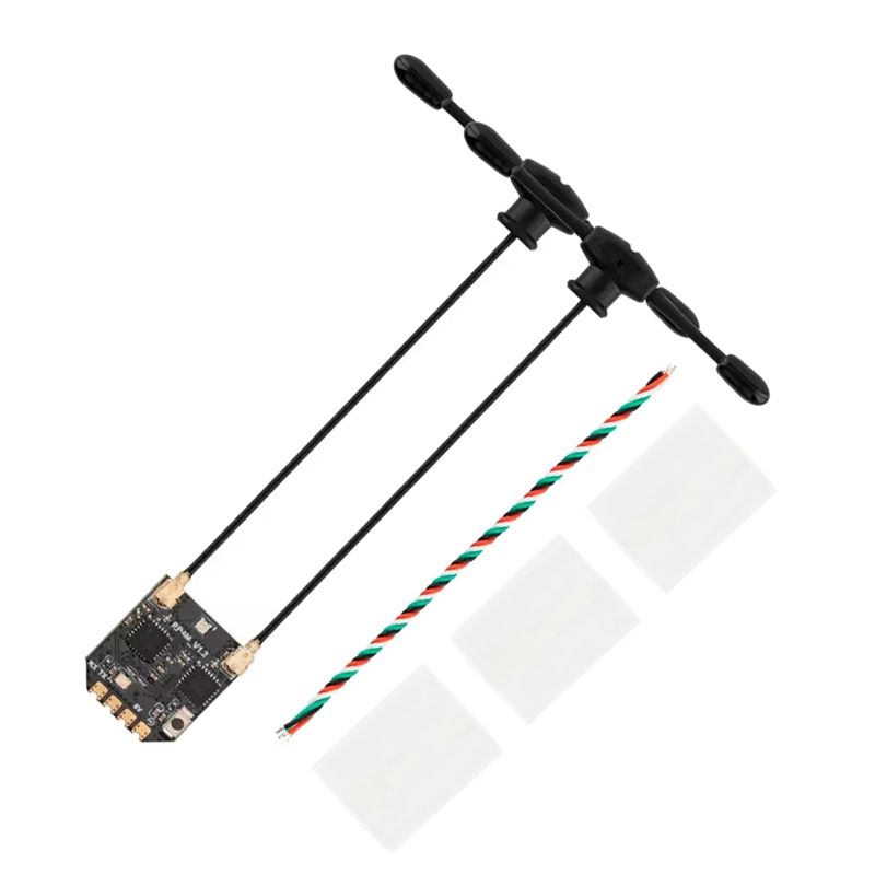 ABUM-RP4TD-M 2.4Ghz Ontvanger  - Mini Drone recensie en prijs