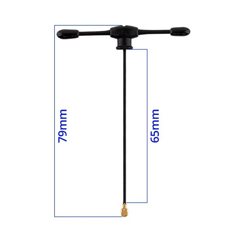 ABUM-RP4TD-M 2.4Ghz Ontvanger  - Mini Drone recensie en prijs