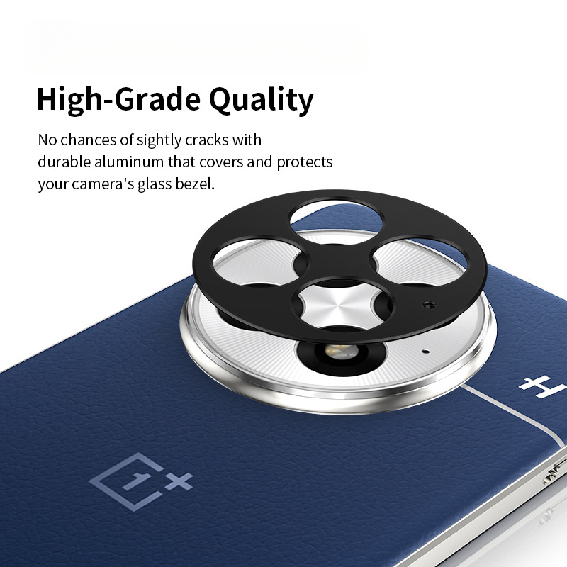 Aluminium Metalen Achteruitrij - Runcam Camera recensie en prijs