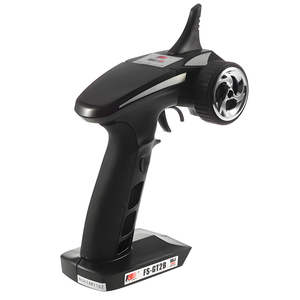 Flysky FS-GT2B GT2B 2.4G 3CH p - Flysky Transmitter recensie en prijs