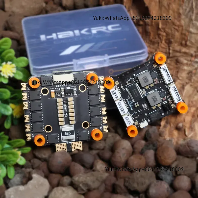 PFLY HAKRC F4 65A Stack 4-in-1 - Fpv Drone recensie en prijs
