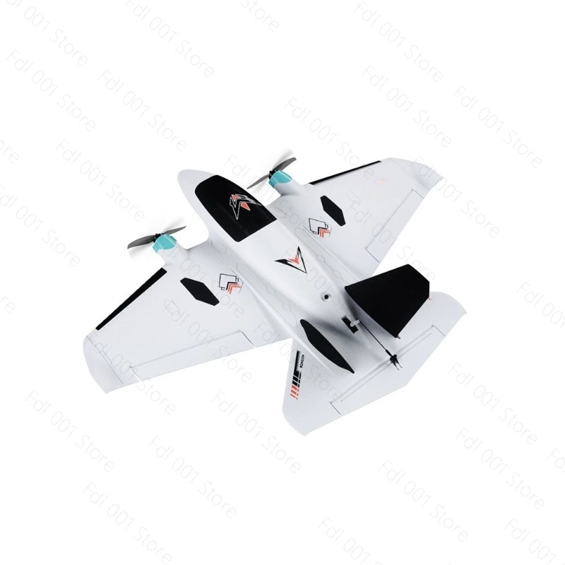 Dual Motor FPV vaste vleugel R - Fpv Drone recensie en prijs