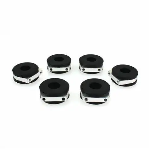 1-6 stuks CNC Aluminium Gimbal - Fpv Camera recensie en prijs