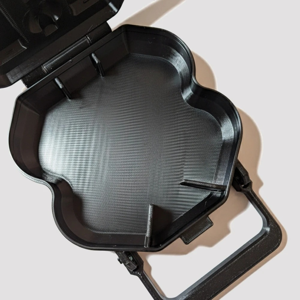 Multifunctionele draagtas voor - Dji Drone recensie en prijs