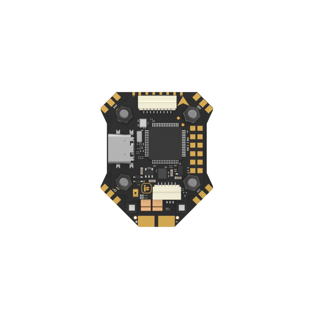 iFlight Borg F7 Mini Stack Fli - Fpv Drone recensie en prijs