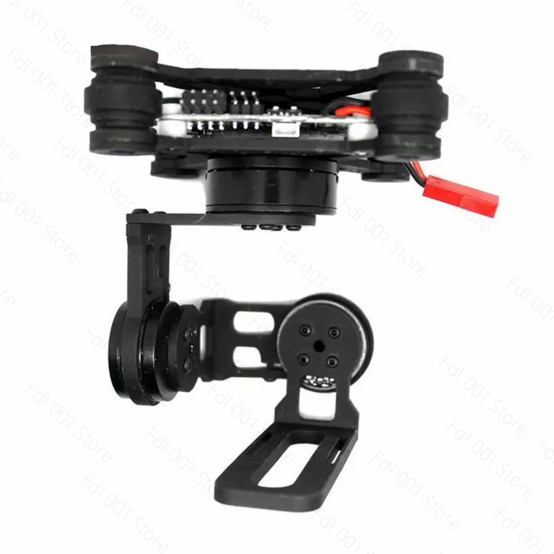 Modelvliegtuig drone drie-assi - Fpv Drone recensie en prijs