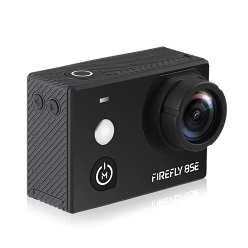 Hawkeye Firefly 8SE 4K 90 grad - Fpv Camera recensie en prijs
