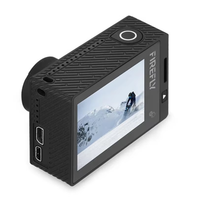Hawkeye Firefly 8SE 4K 90 grad - Fpv Camera recensie en prijs