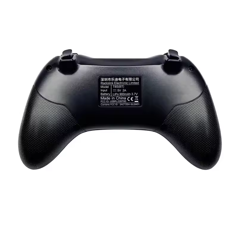 RadioLink T8S Radio-afstandsbe - Fpv Drone recensie en prijs