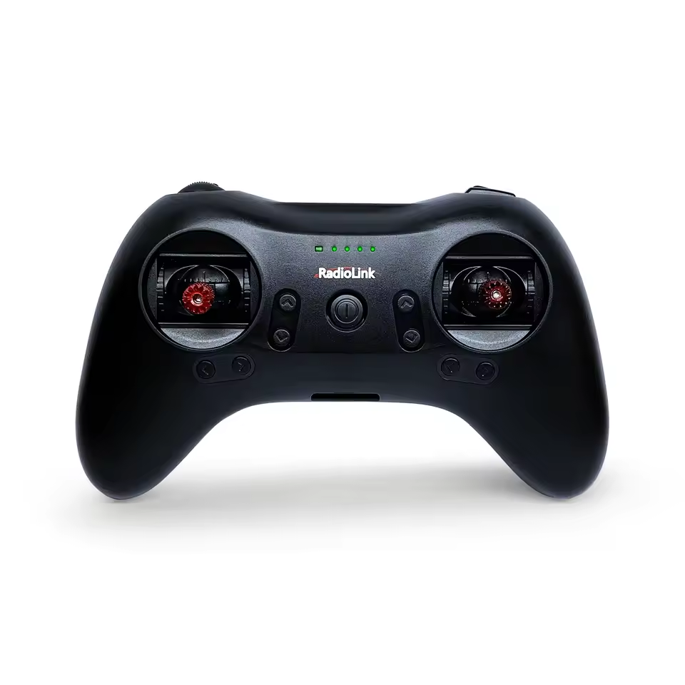 RadioLink T8S Radio-afstandsbe - Fpv Drone recensie en prijs