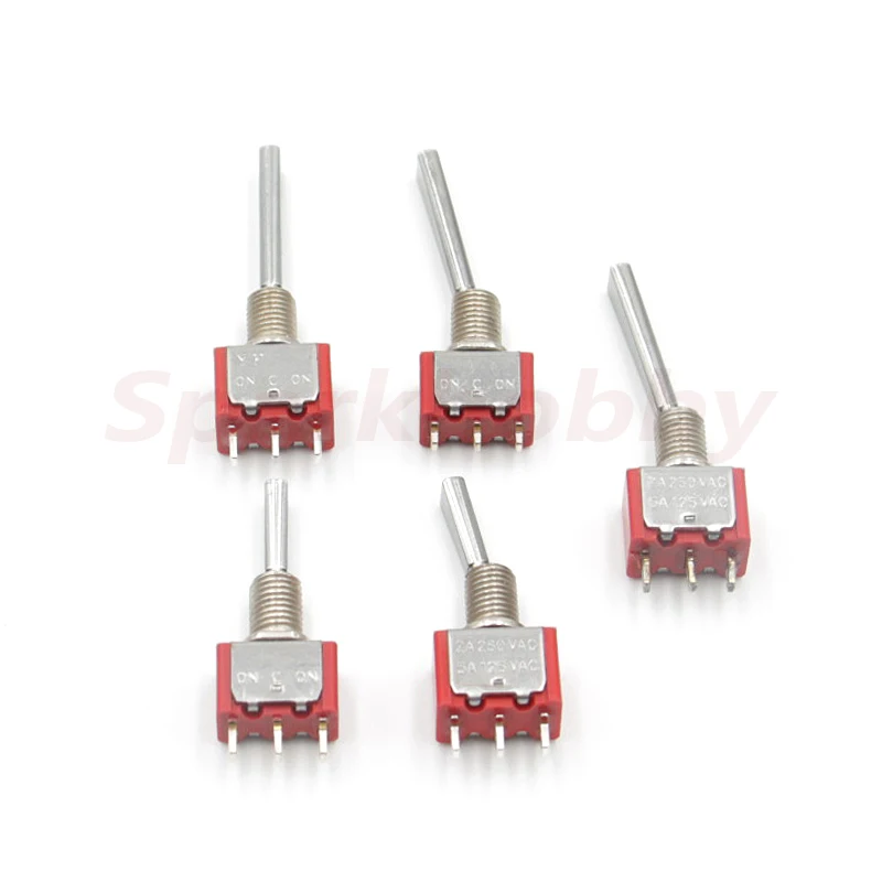 2PCS RC Zender Schakelaar 2/3  - Flysky Transmitter recensie en prijs