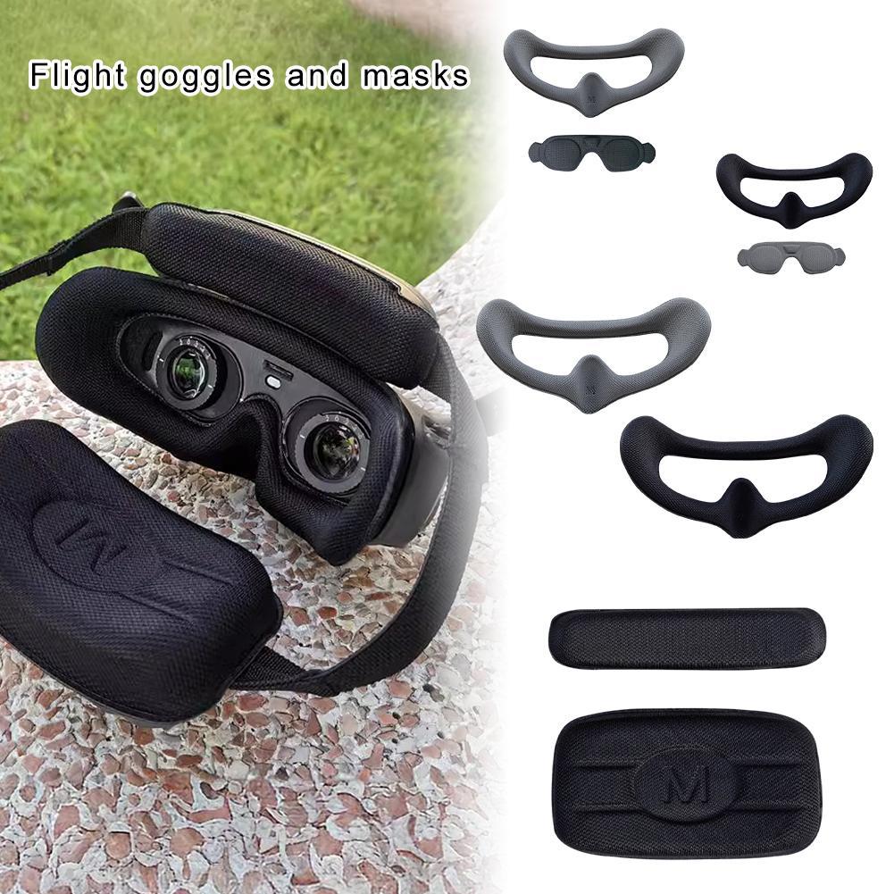 Nieuwe Hoge precisie Voor DJI  - Dji Goggles recensie en prijs