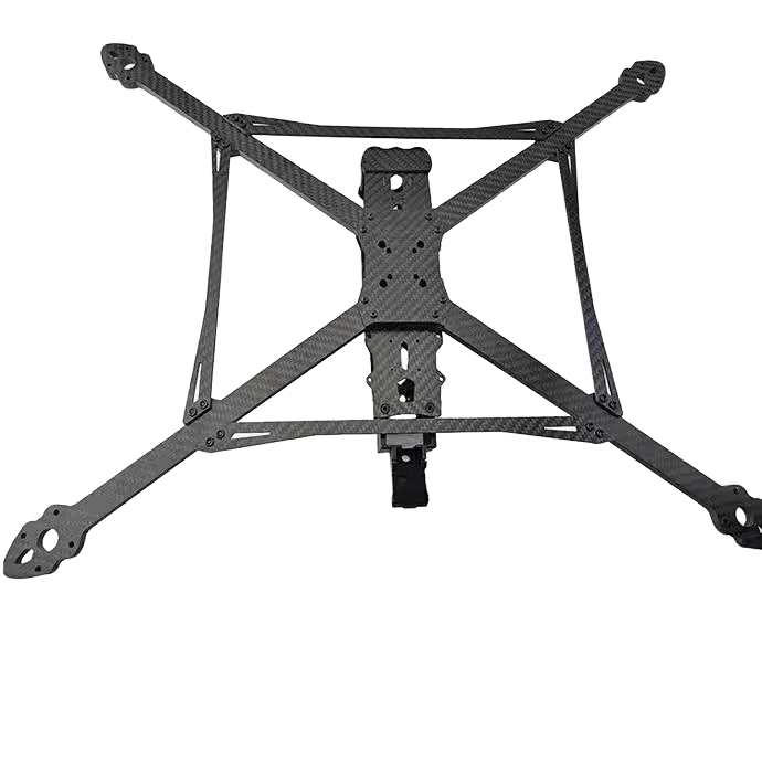 Mark4 V3 Pro Carbon Fiber Opti - Fpv Drone recensie en prijs