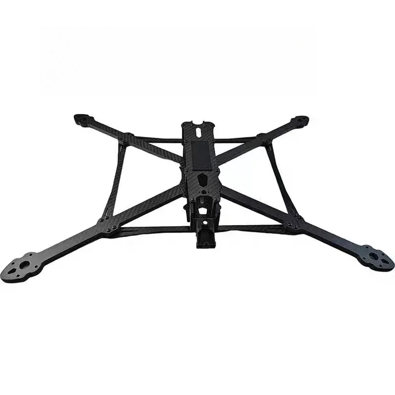 Mark4 V3 Pro Carbon Fiber Opti - Fpv Drone recensie en prijs