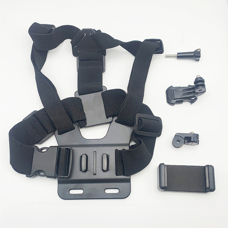1 set verstelbare telefoonclip - Runcam Camera recensie en prijs
