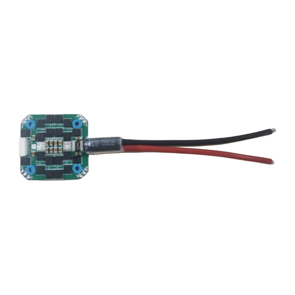 Hobbywing XRotor 60A 4in1 Lite - Analog Fpv Camera recensie en prijs
