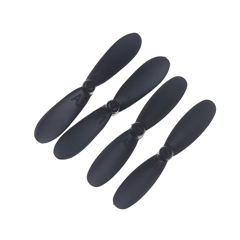8PCS 42mm Props Voor 4D RC Ond - Rc Drone recensie en prijs
