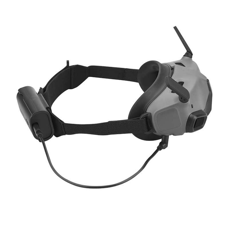 Originele Bril Batterij Kabel  - Dji Goggles recensie en prijs