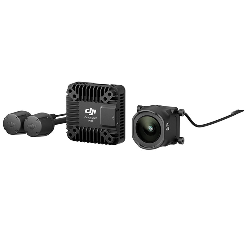 DJI O4 Air Unit Serie Flagship - Dji Drone recensie en prijs