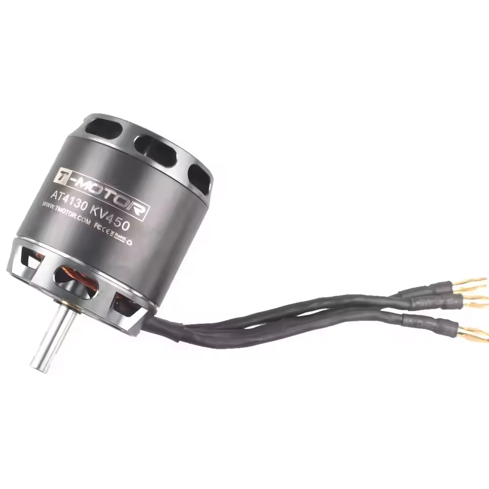 T-MOTOR AT4130 230/300/450KV L - Rc Drone recensie en prijs