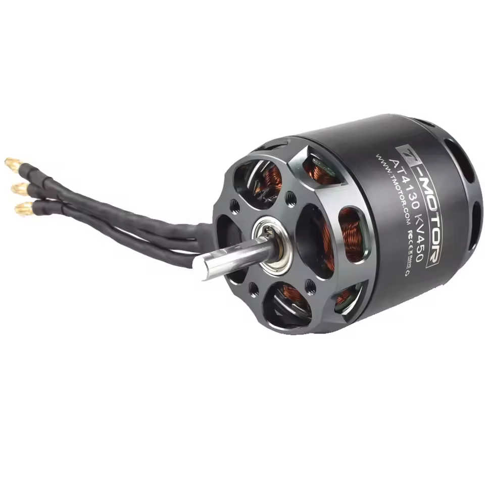 T-MOTOR AT4130 230/300/450KV L - Rc Drone recensie en prijs