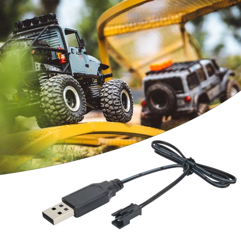 3.7V Lithium Batterij SM 2P Op - Balance Charger Rc recensie en prijs