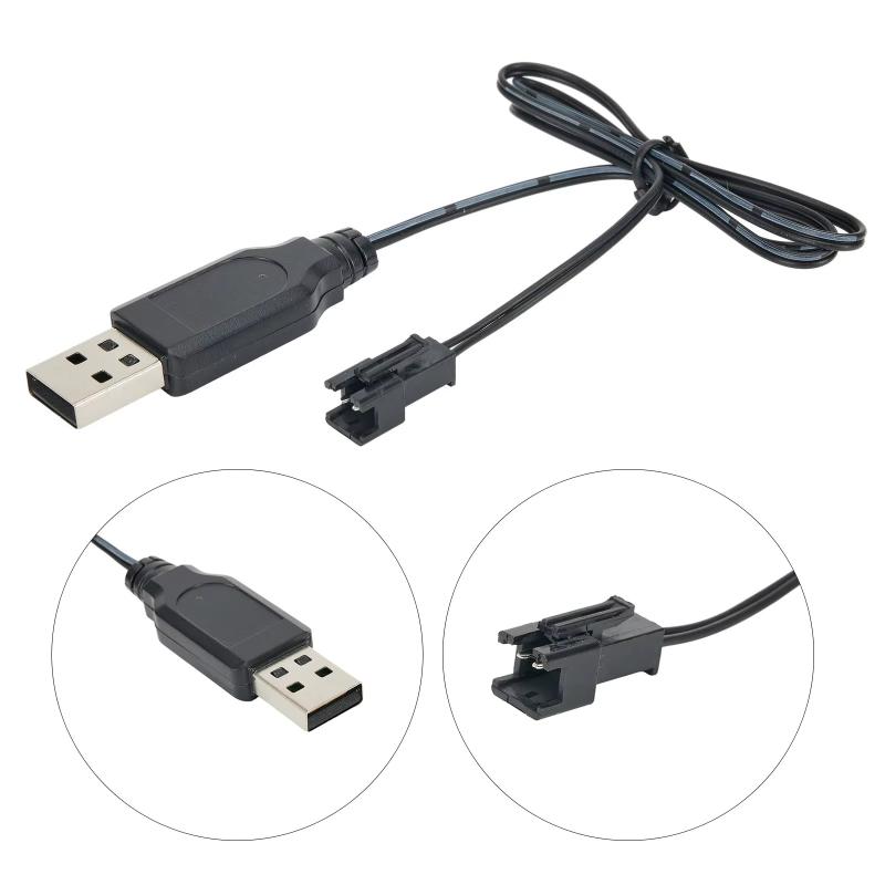 3.7V Lithium Batterij SM 2P Op - Balance Charger Rc recensie en prijs