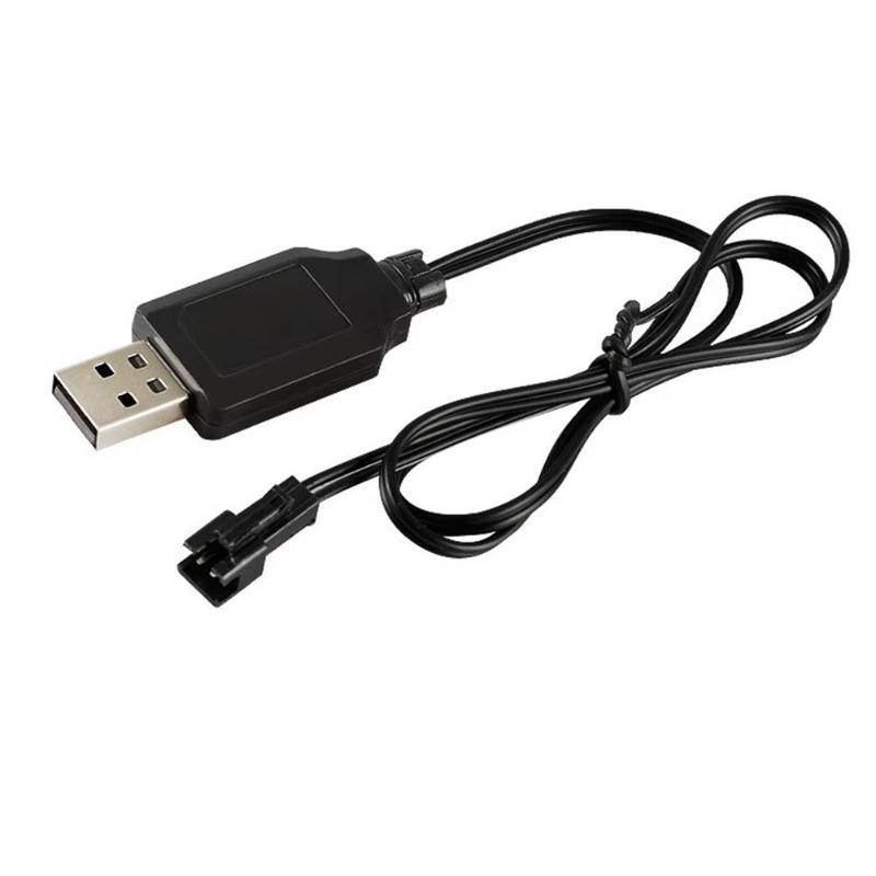 3.7V Lithium Batterij SM 2P Op - Balance Charger Rc recensie en prijs