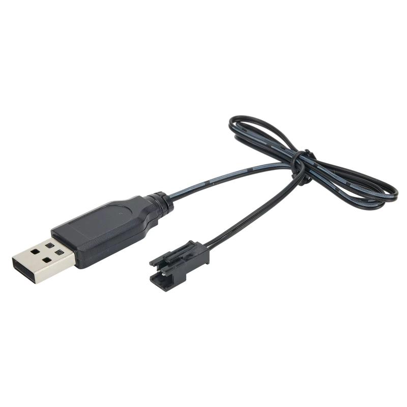 3.7V Lithium Batterij SM 2P Op - Balance Charger Rc recensie en prijs