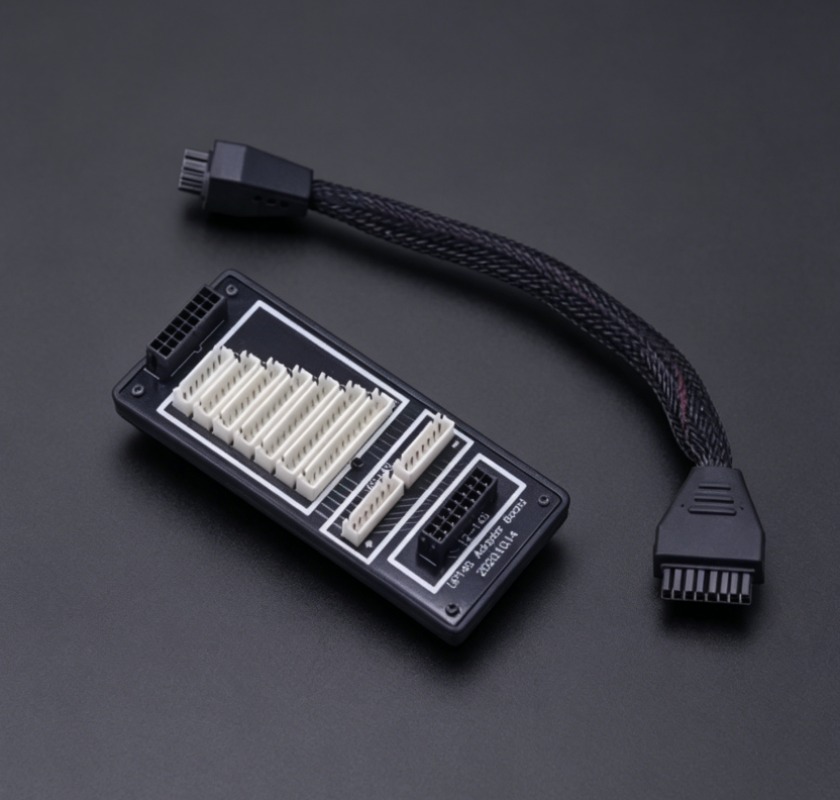 UP14S Balance Charging Adapter - Balance Charger Rc recensie en prijs