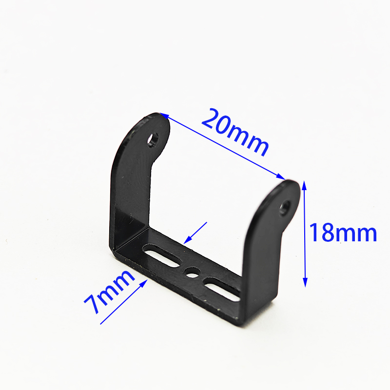 19*19mm Micro FPV Camera Beuge - Runcam Camera recensie en prijs