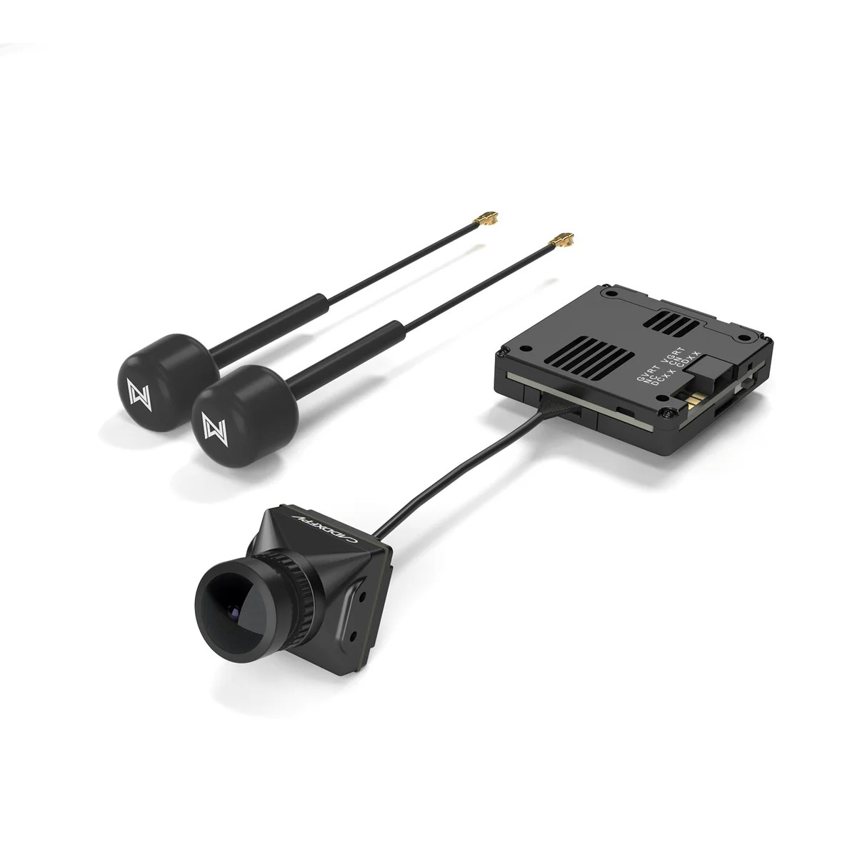 Walksnail Avatar HD Pro Kit 10 - Fpv Camera recensie en prijs