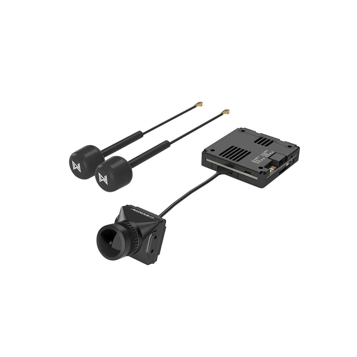 Walksnail Avatar HD Pro Kit 10 - Fpv Camera recensie en prijs
