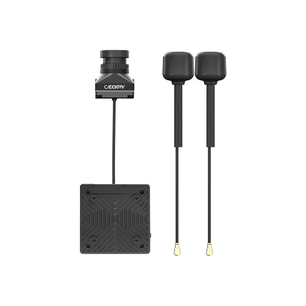 Walksnail Avatar HD Pro Kit 10 - Fpv Camera recensie en prijs