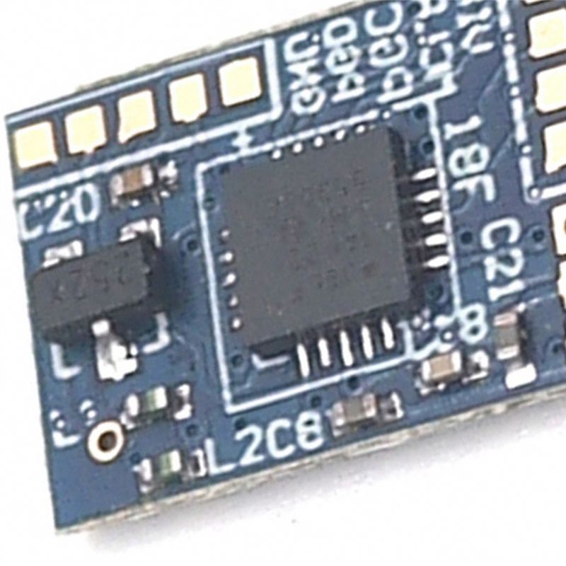 BEDW-Voor Dasmikro 2.4G 8CH AF - Flysky Transmitter recensie en prijs