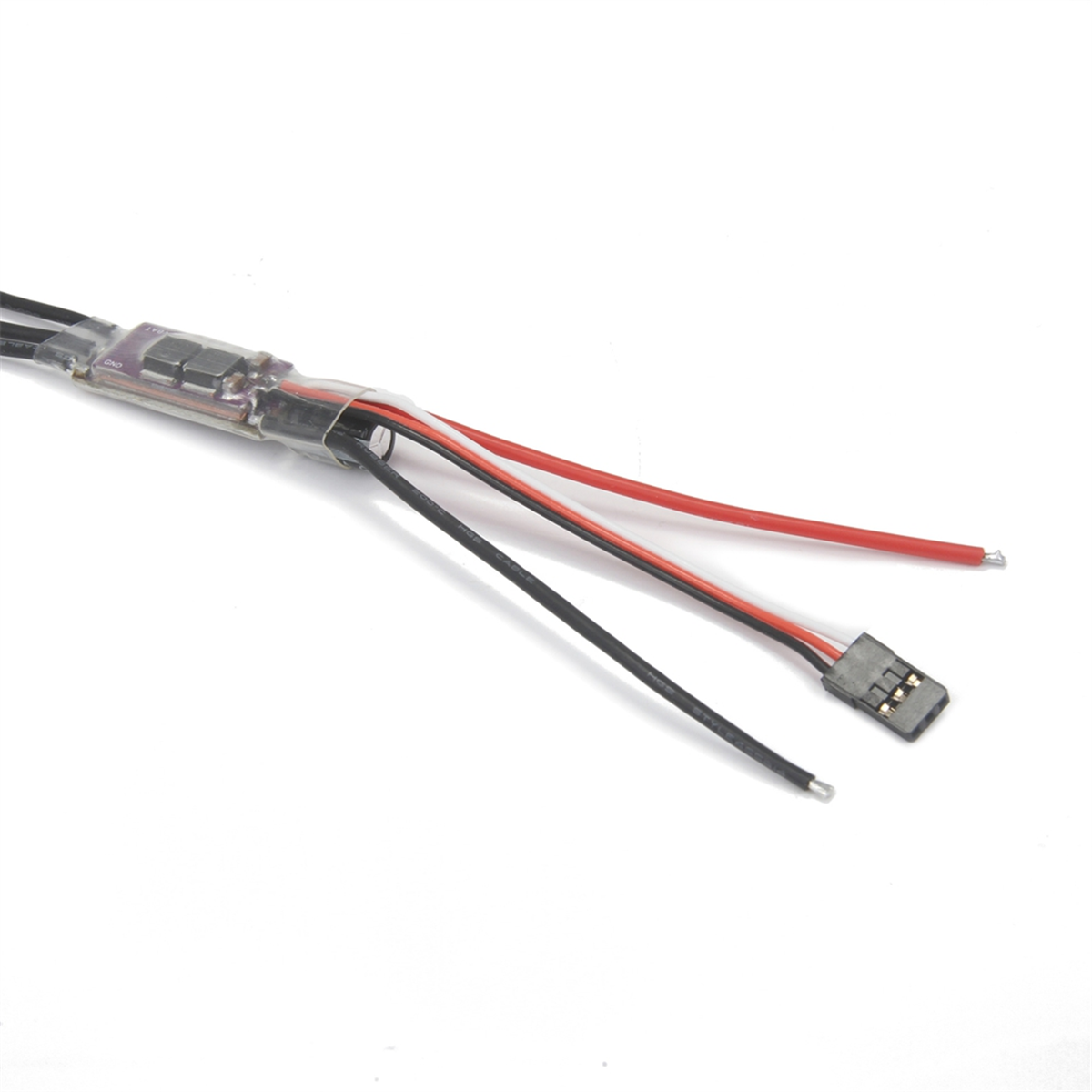 A002 1PCS AM32 32-Bit ESC 2-4S - Rc Drone recensie en prijs